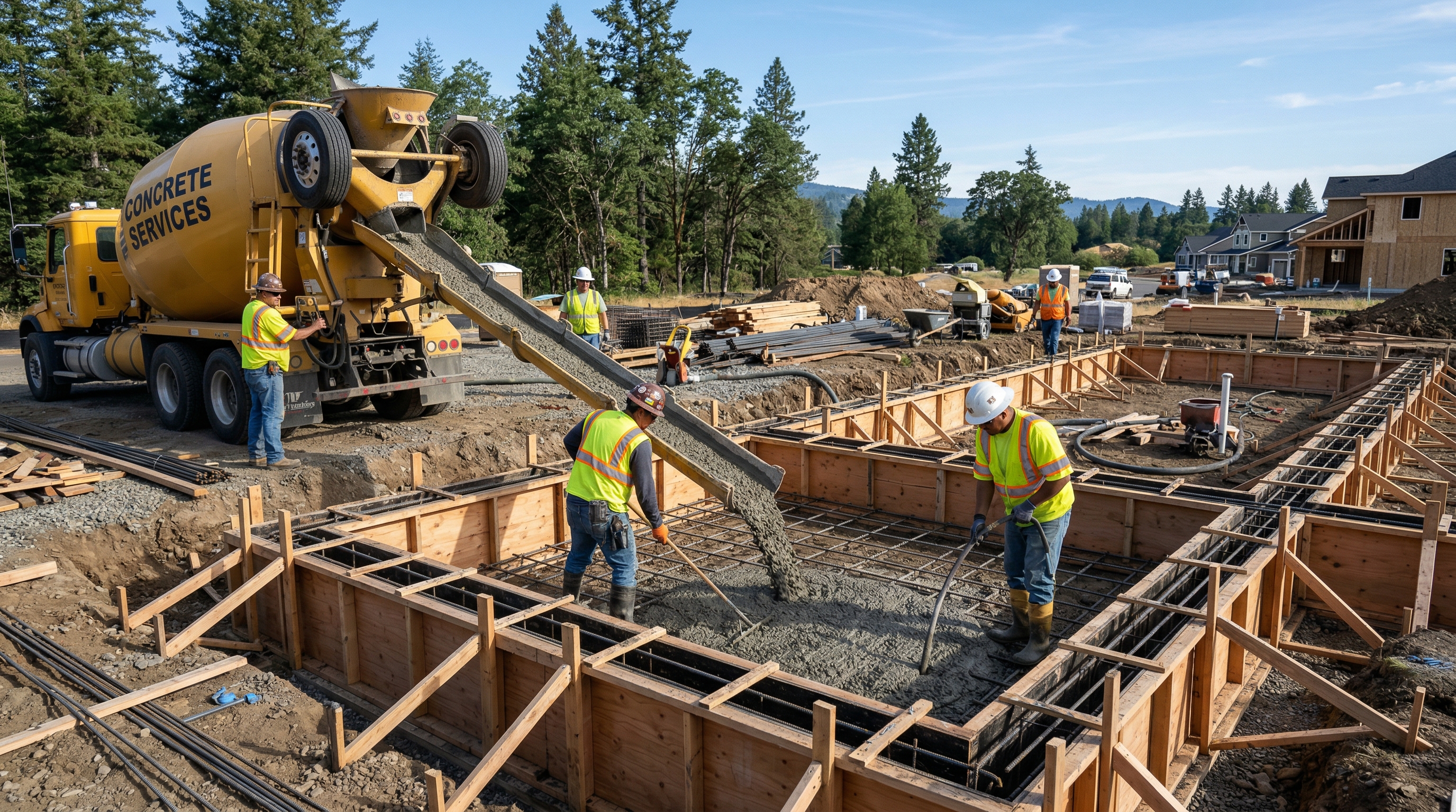 Trockenbau & Innenausbau